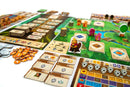 Kingdom Crossing Board Game