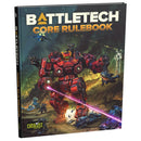 BATTLETECH: CORE RULEBOOK HC