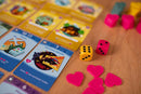 Machi Koro: Life Board Game