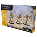 Protoss Zealot Expansion Set by Archon Studios