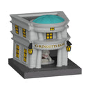 Funko Pop! Bitty Town 3-Pack: Harry Potter