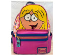 Disney Lizzie McGuire Cosplay Mini Backpack