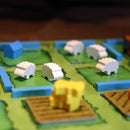 Agricola (Revised Edition)  Strategy Board Game