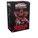 WizKids Heroclix: Stranger Things Iconix - The Upside Down