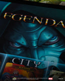 Marvel Legendary: Deck Building Game - Core Set (Second Edition)