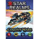 Star Realms: Colony Wars Deck Building Game (Second Edition)