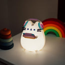 Pusheen Gamer Lamp