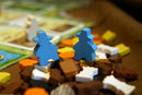 Agricola (Revised Edition)  Strategy Board Game
