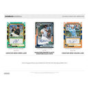 2026 Panini Donruss Baseball Hobby Blaster Box