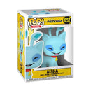 Funko POP! Neopets: Aisha 3.5" Vinyl Figure