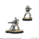 Star Wars: Legion Rebel Veterans Expansion