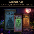 Disney Villainous: Come We Fly! Expansion