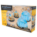 Protoss Sentry Expansion Set by Baron of Dice