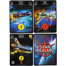 Star Realms: Colony Wars Deck Building Game (Second Edition)