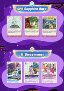 My Little Pony Trading Card Game GiftBox 01