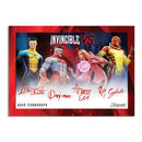 Invincible VS Collectors Box