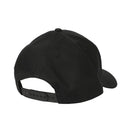 Dungeons & Dragons Embroidered Logo Black Traditional Adjustable Hat