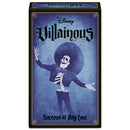 Disney Villainous: Success At Any Cost Board Game