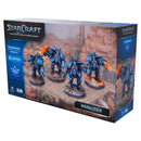 Terran Marauder Expansion Set by Baron of Dice