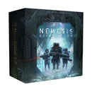 NEMESIS RETALIATION CORE BOX