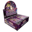 Yu-Gi-Oh TCG: Chaos Origins Booster Box