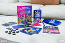 K-Pop Demon Hunters: Battle for the Spotlight Card Game