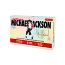 Keepsake Michael Jackson Bad World Tour Holo Breaker Edition Box