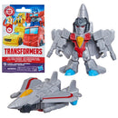 Transformers TRA Core Tiny Turbos Toy Figure