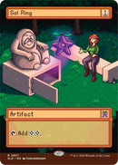 MTG:SECRET LAIR:STARDEW VALLEY-WELCOME TO STARDEW VALLEY