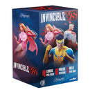 Invincible VS Collectors Box