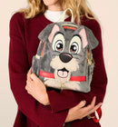 Loungefly Disney: Lady and the Tramp - Cosplay Mini Backpack - Collectible Bags