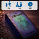 Disney Villainous: Come We Fly! Expansion