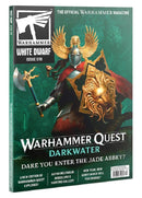 Warhammer White Dwarf Issue 519