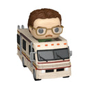 Funko POP! Rides Deluxe: Breaking Bad - Walt in RV