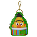 Sesame Street: Elmo and Friends - Exclusive Mystery Mini Backpack Keychain Charm (ONE RANDOM CHARM)