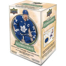 2025-2026 Upper Deck Hockey Extended Series Blaster Box
