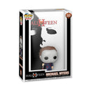 Funko Pop! Movie Cover: Halloween 2 - Michael Myers