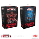 WizKids Heroclix: Stranger Things Iconix - The Upside Down