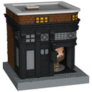 Funko Pop! Bitty Town 3-Pack: Harry Potter