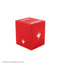 GAMEGENIC BASTION DECK BOX 100+ XL COMIC BURST RED