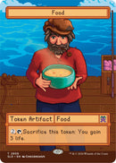 MTG:SECRET LAIR:STARDEW VALLEY-WELCOME TO STARDEW VALLEY