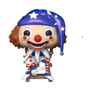 Funko POP! Movies: Poltergeist 2 - Clown