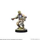 STAR WARS: LEGION-GALACTIC BOUNTY HUNTERS