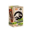 Jurassic World Terradventure Surprise Wave 01: Dinosaur Capture Operation Figure (RANDOM)