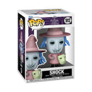 Funko Pop! Disney: The Nightmare Before Christmas - Shock