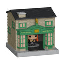 Funko Pop! Bitty Town 3-Pack: Harry Potter
