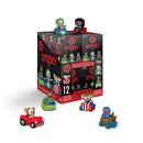 Funko Mystery Minis: Warner Bros. Spooky Rides (1 RANDOM FIGURE)