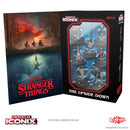 WizKids Heroclix: Stranger Things Iconix - The Upside Down