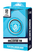 2026-27 Topps FC Manchester City Collector's Tin