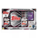 2026 Topps Flagship Football Super Box